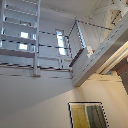 Whliving - Apartments & Studios In Констанц Екстер'єр фото