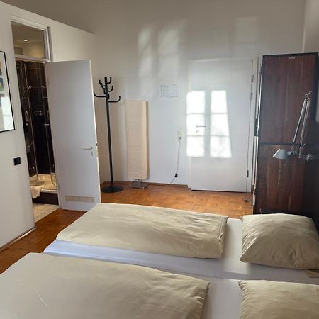 Whliving - Apartments & Studios In Констанц Екстер'єр фото