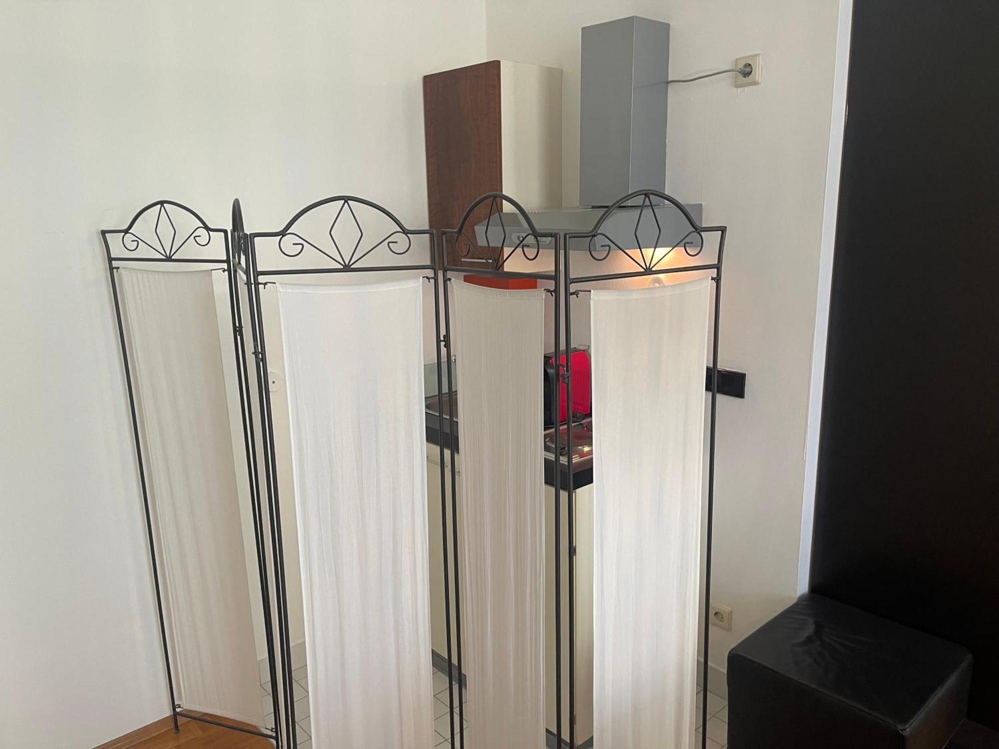 Whliving - Apartments & Studios In Констанц Екстер'єр фото