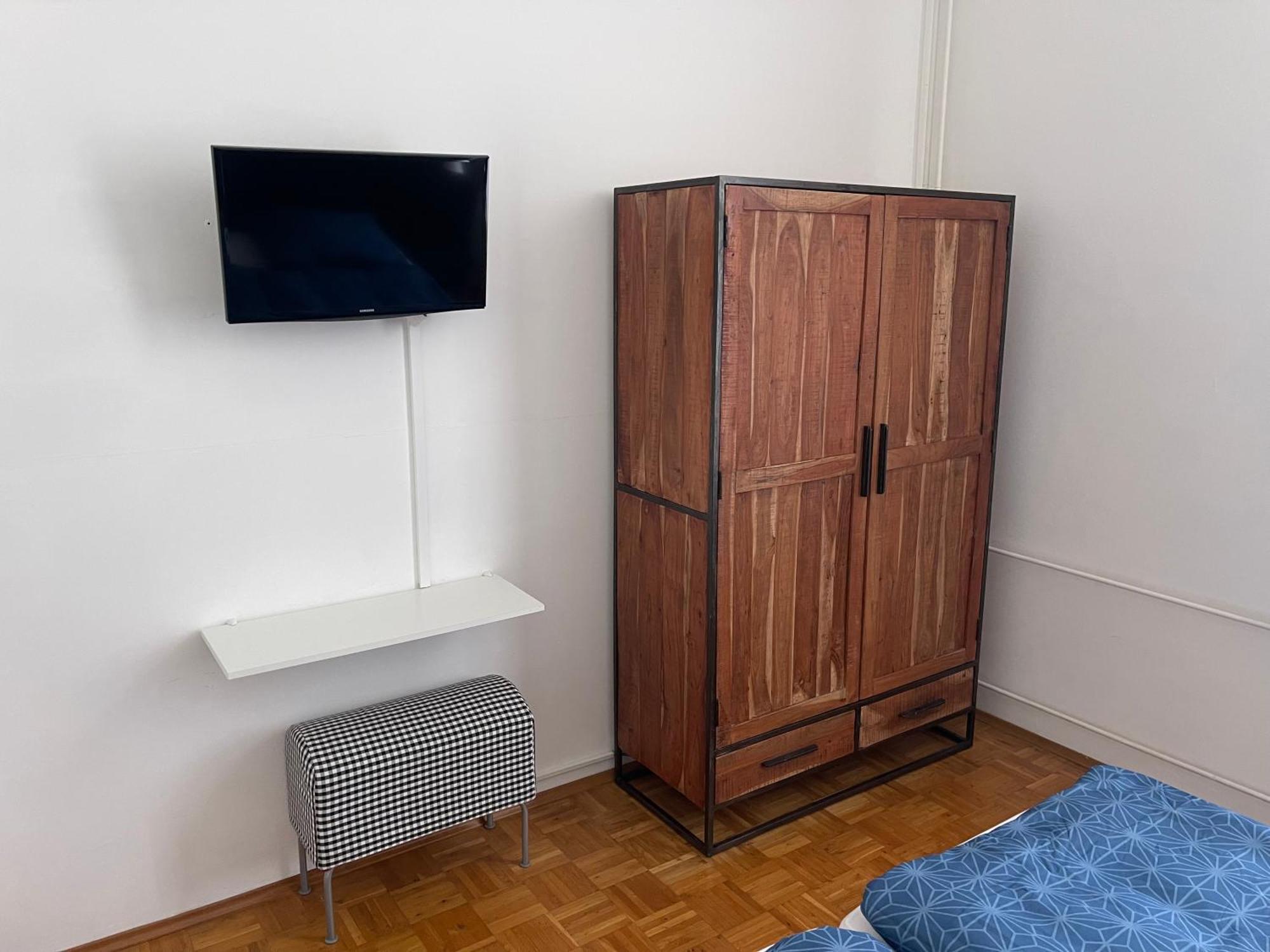 Whliving - Apartments & Studios In Констанц Екстер'єр фото