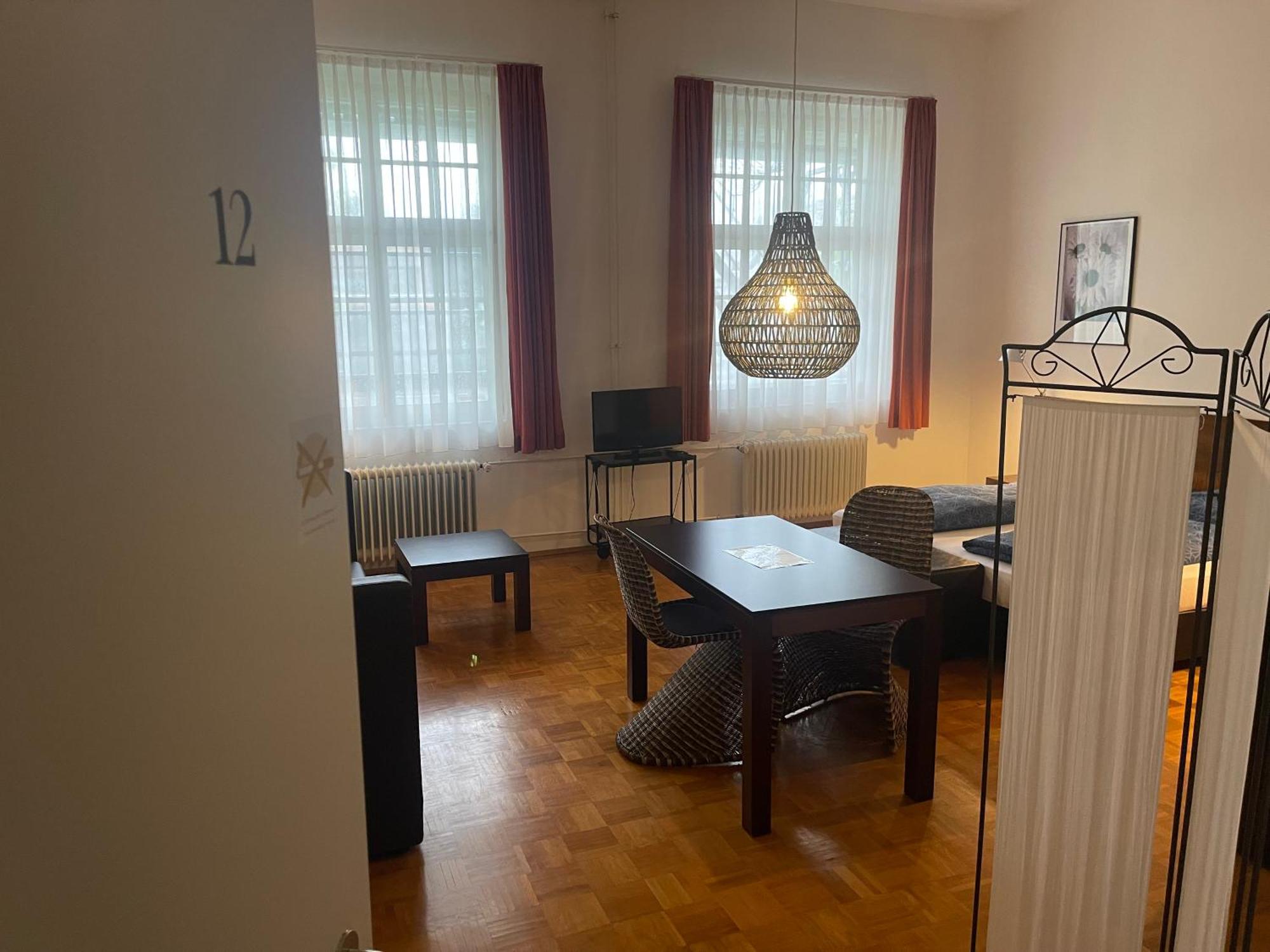 Whliving - Apartments & Studios In Констанц Екстер'єр фото
