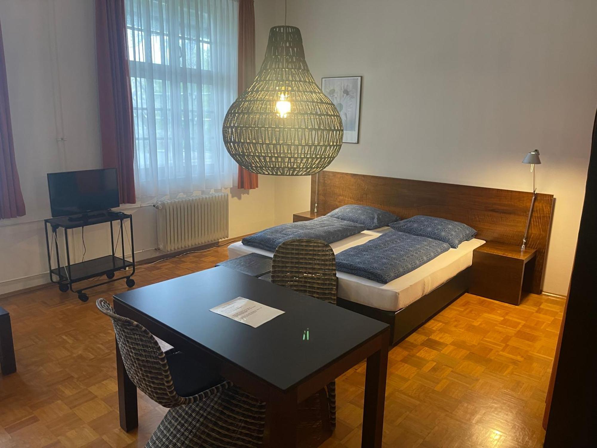 Whliving - Apartments & Studios In Констанц Екстер'єр фото