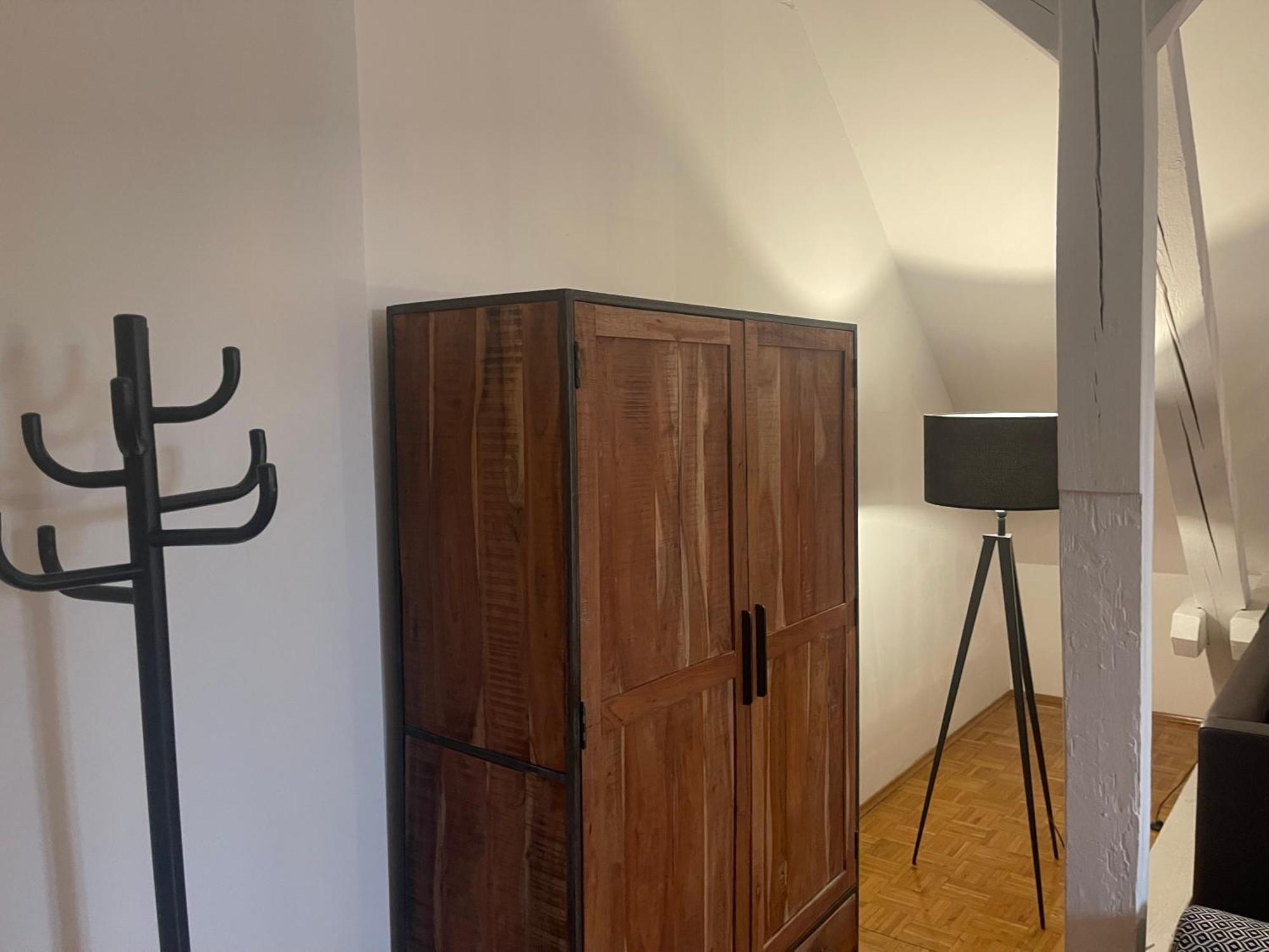 Whliving - Apartments & Studios In Констанц Екстер'єр фото