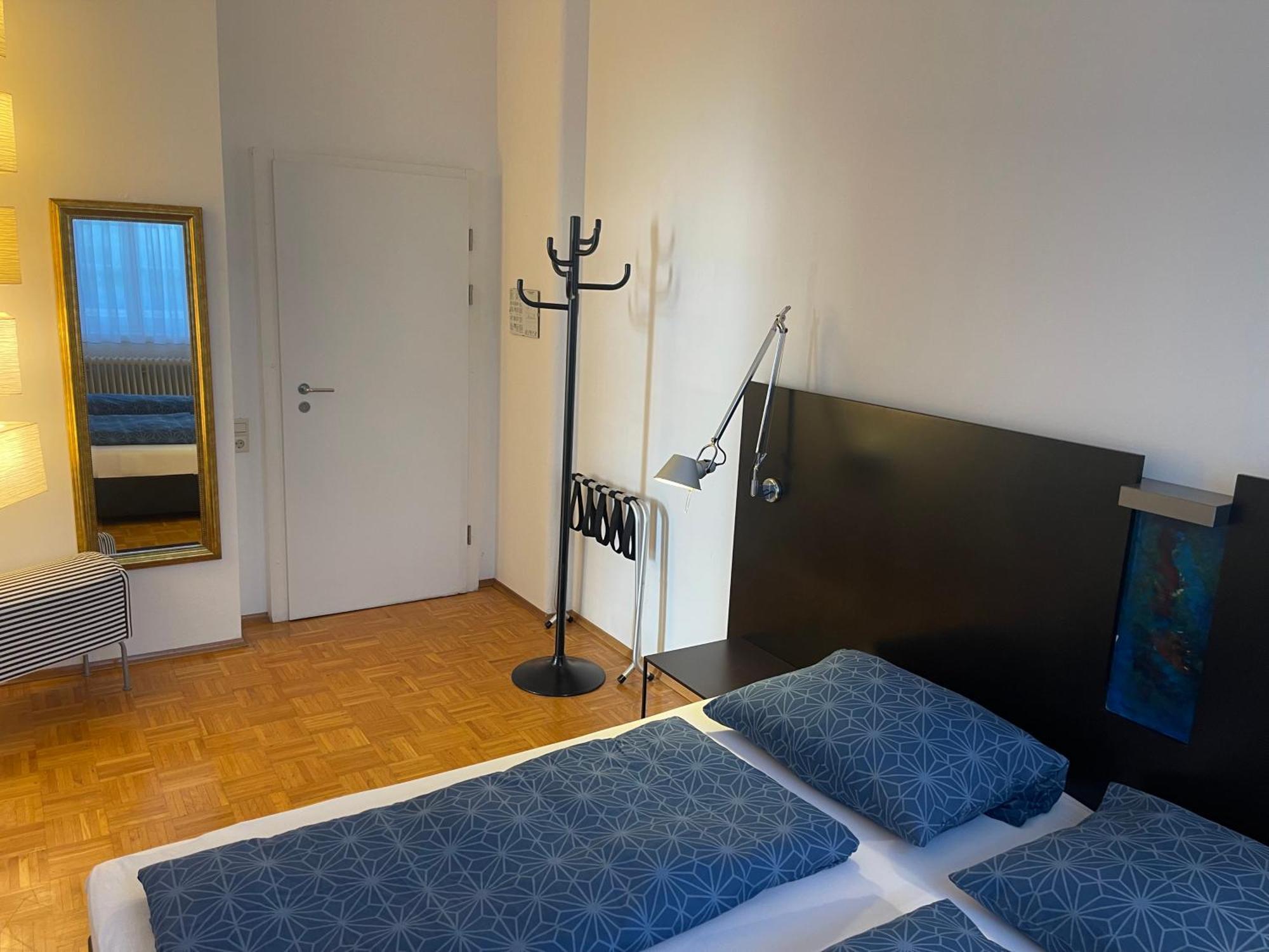 Whliving - Apartments & Studios In Констанц Екстер'єр фото