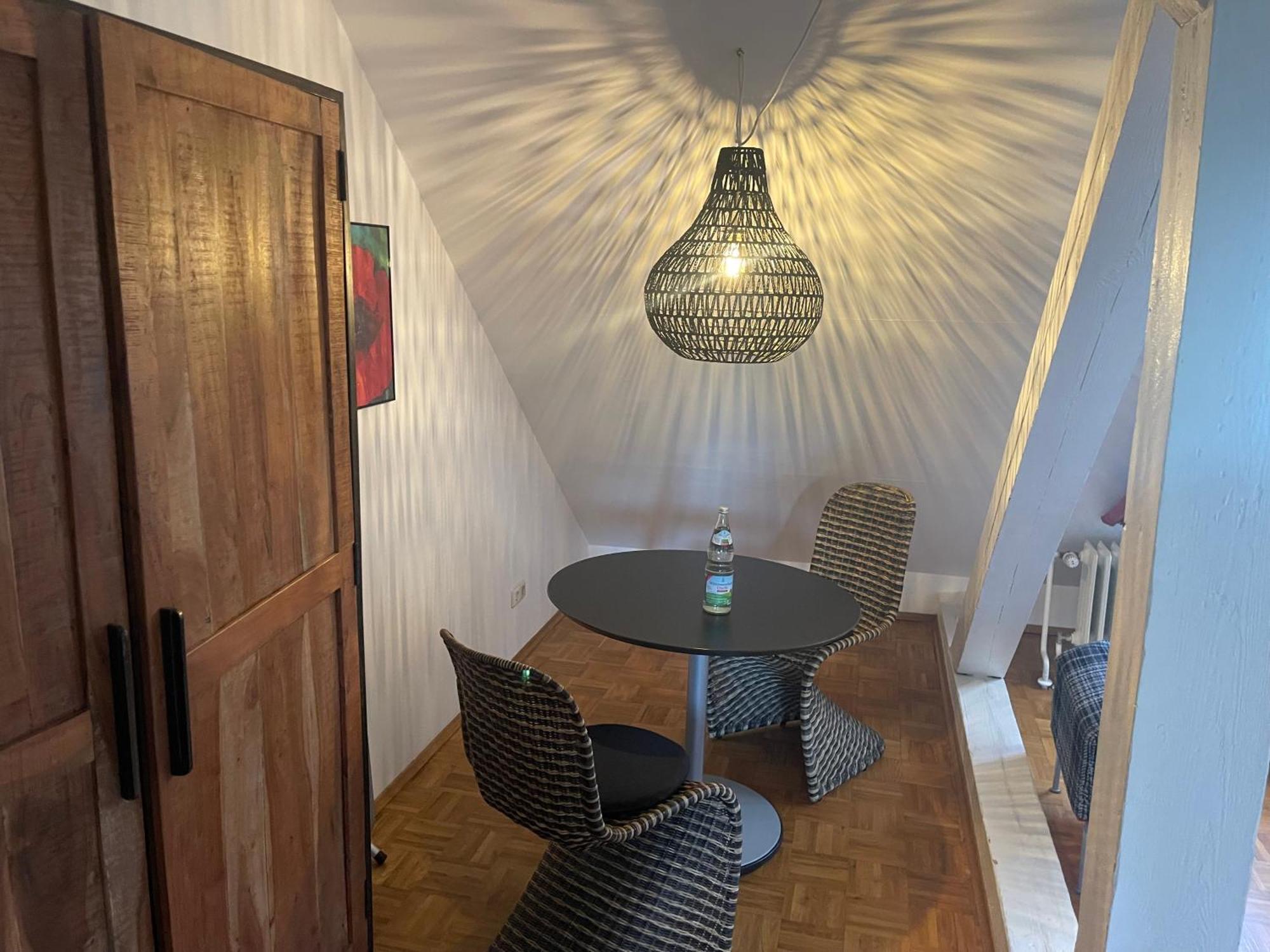 Whliving - Apartments & Studios In Констанц Екстер'єр фото
