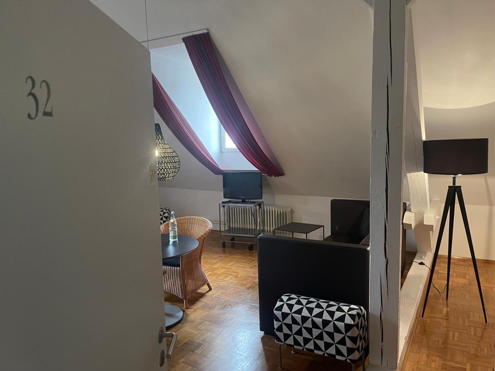 Whliving - Apartments & Studios In Констанц Екстер'єр фото