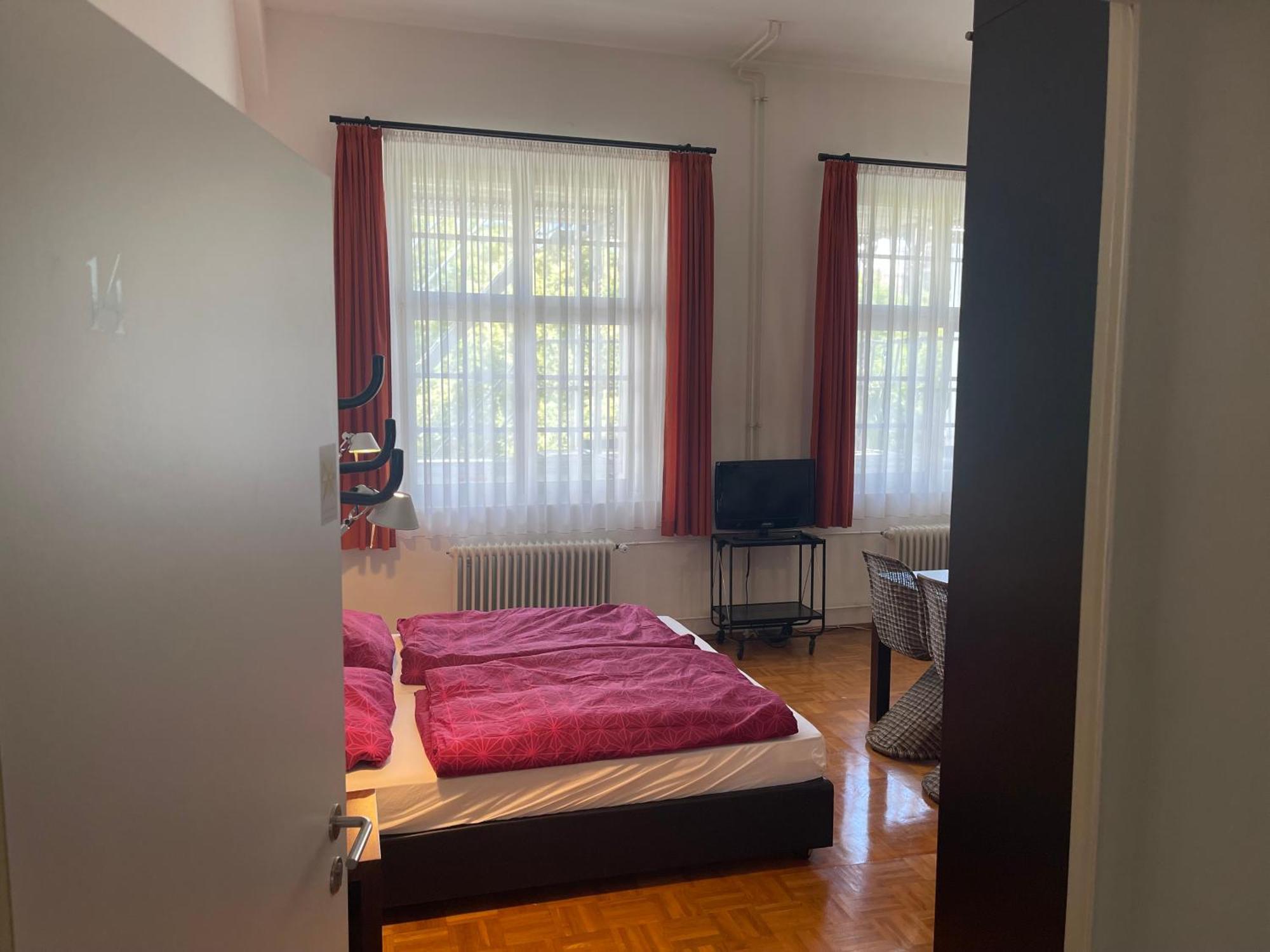 Whliving - Apartments & Studios In Констанц Екстер'єр фото