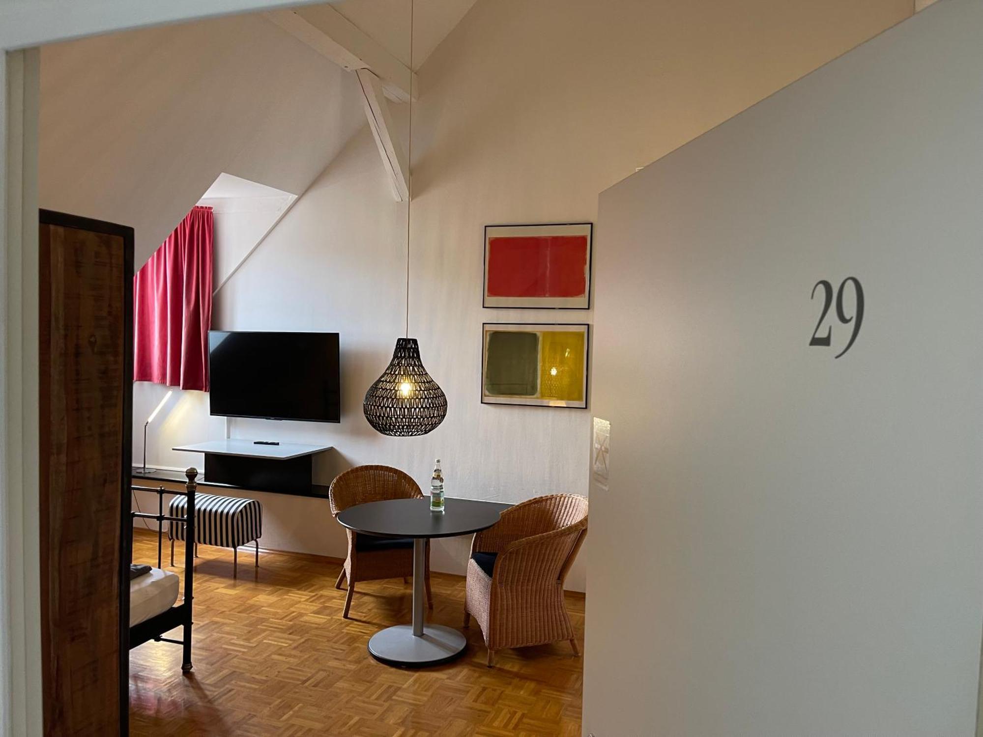 Whliving - Apartments & Studios In Констанц Екстер'єр фото