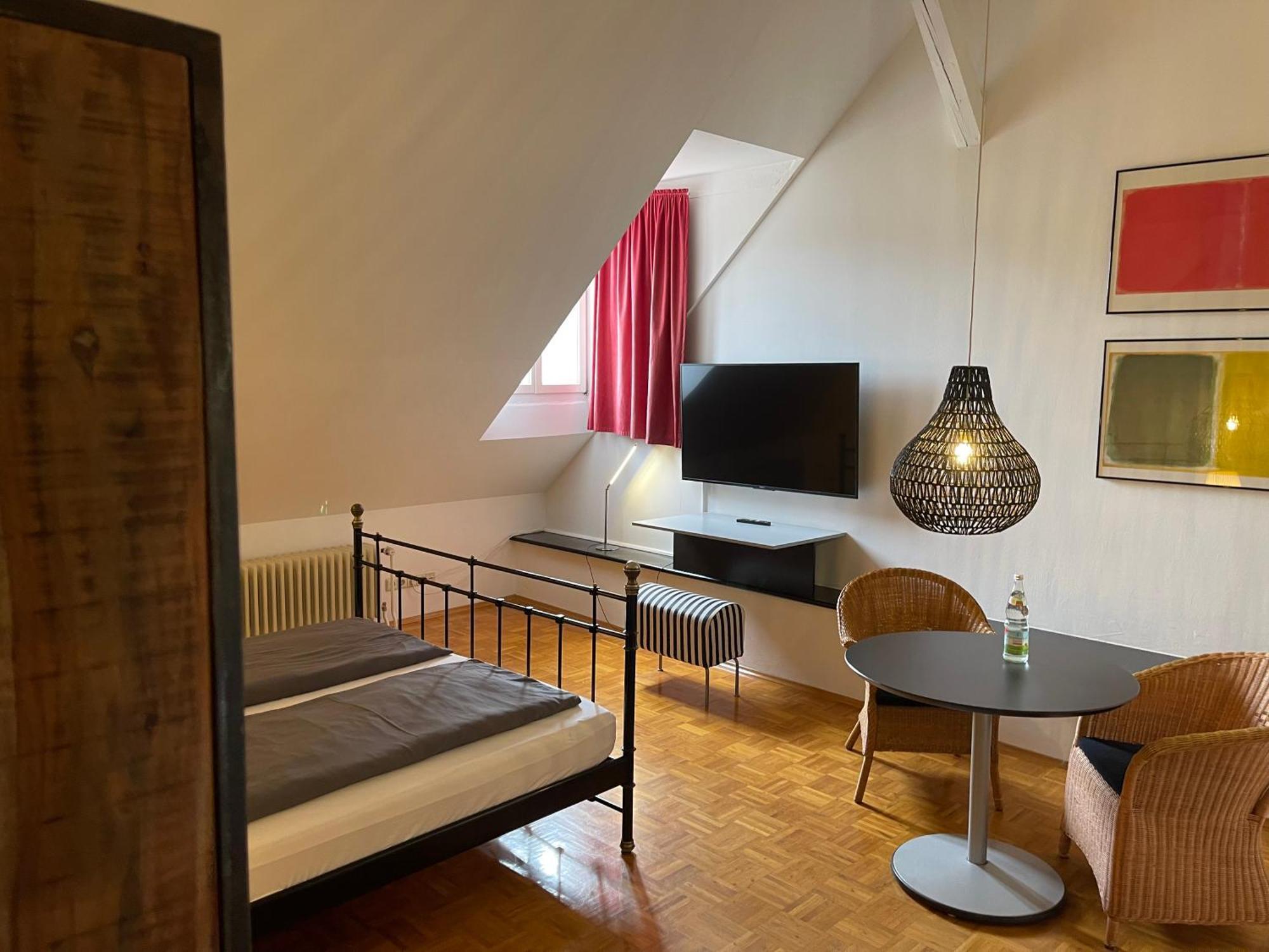Whliving - Apartments & Studios In Констанц Екстер'єр фото