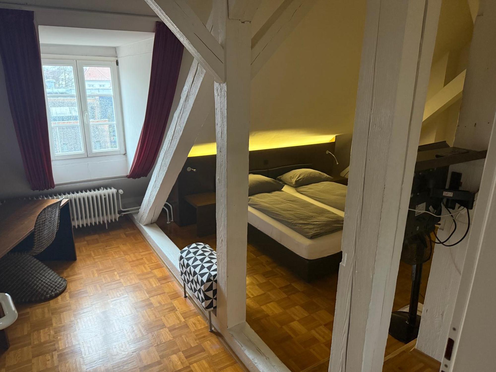 Whliving - Apartments & Studios In Констанц Екстер'єр фото