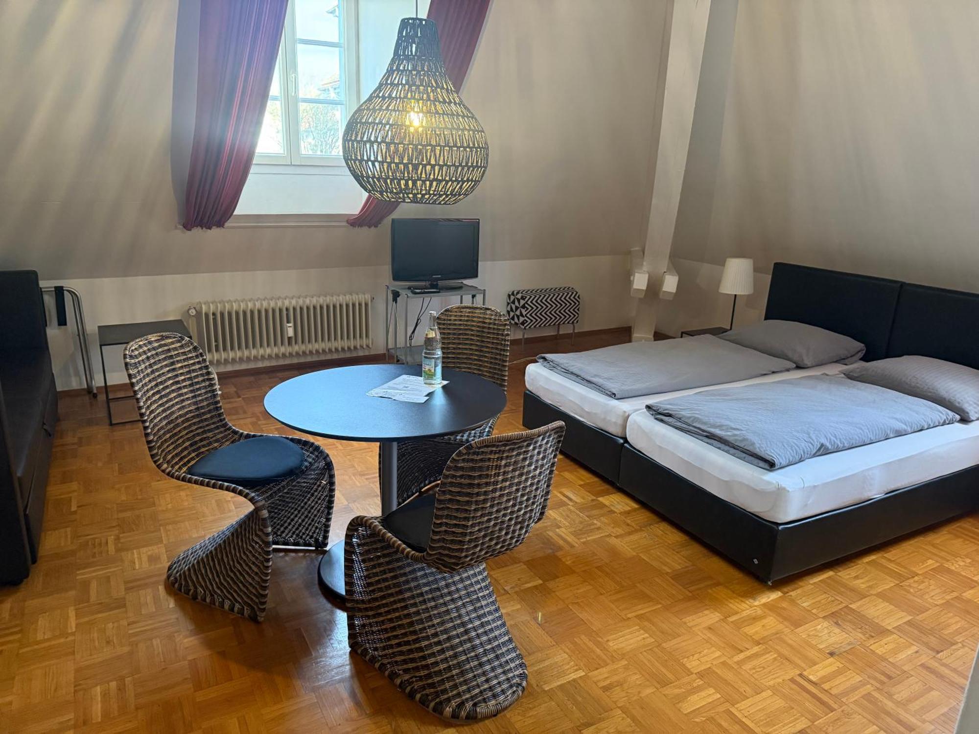 Whliving - Apartments & Studios In Констанц Екстер'єр фото